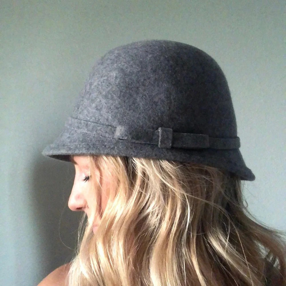 Nine‎ West Wool Hat - Picture 6 of 6
